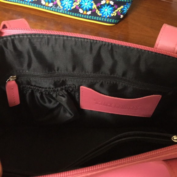 NWOT Jack George’s shoulder bag - Picture 5 of 6